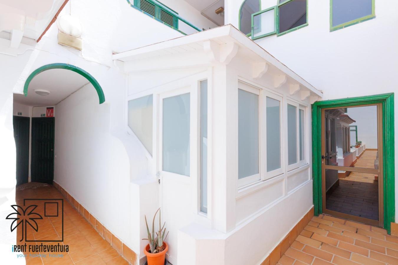 Apartamento CASA STYLE iRent Fuerteventura Corralejo Exterior foto
