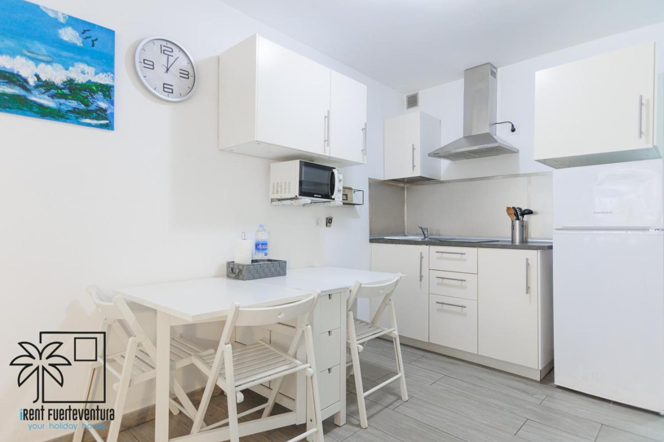 Apartamento CASA STYLE iRent Fuerteventura Corralejo Exterior foto