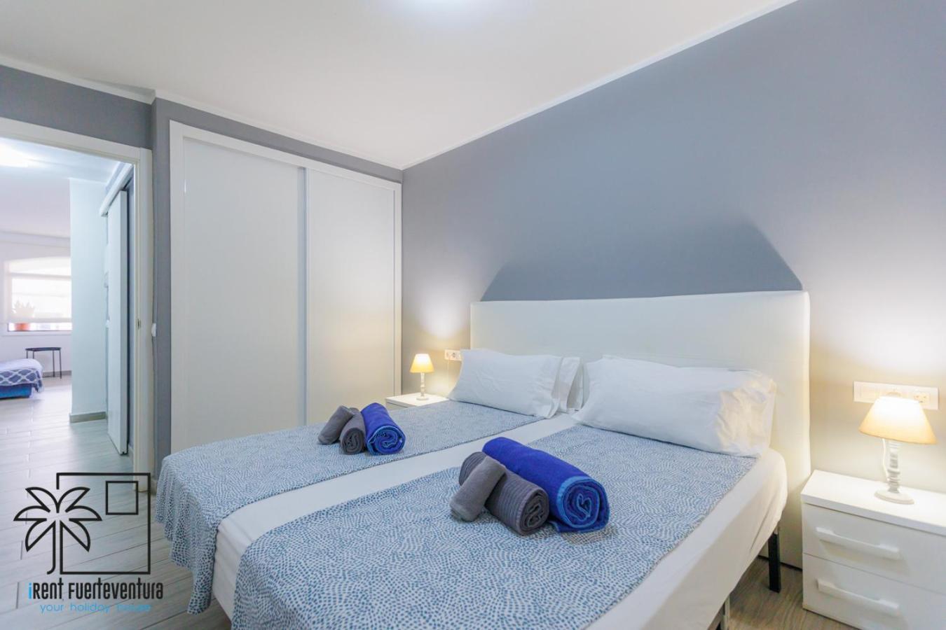 Apartamento CASA STYLE iRent Fuerteventura Corralejo Exterior foto