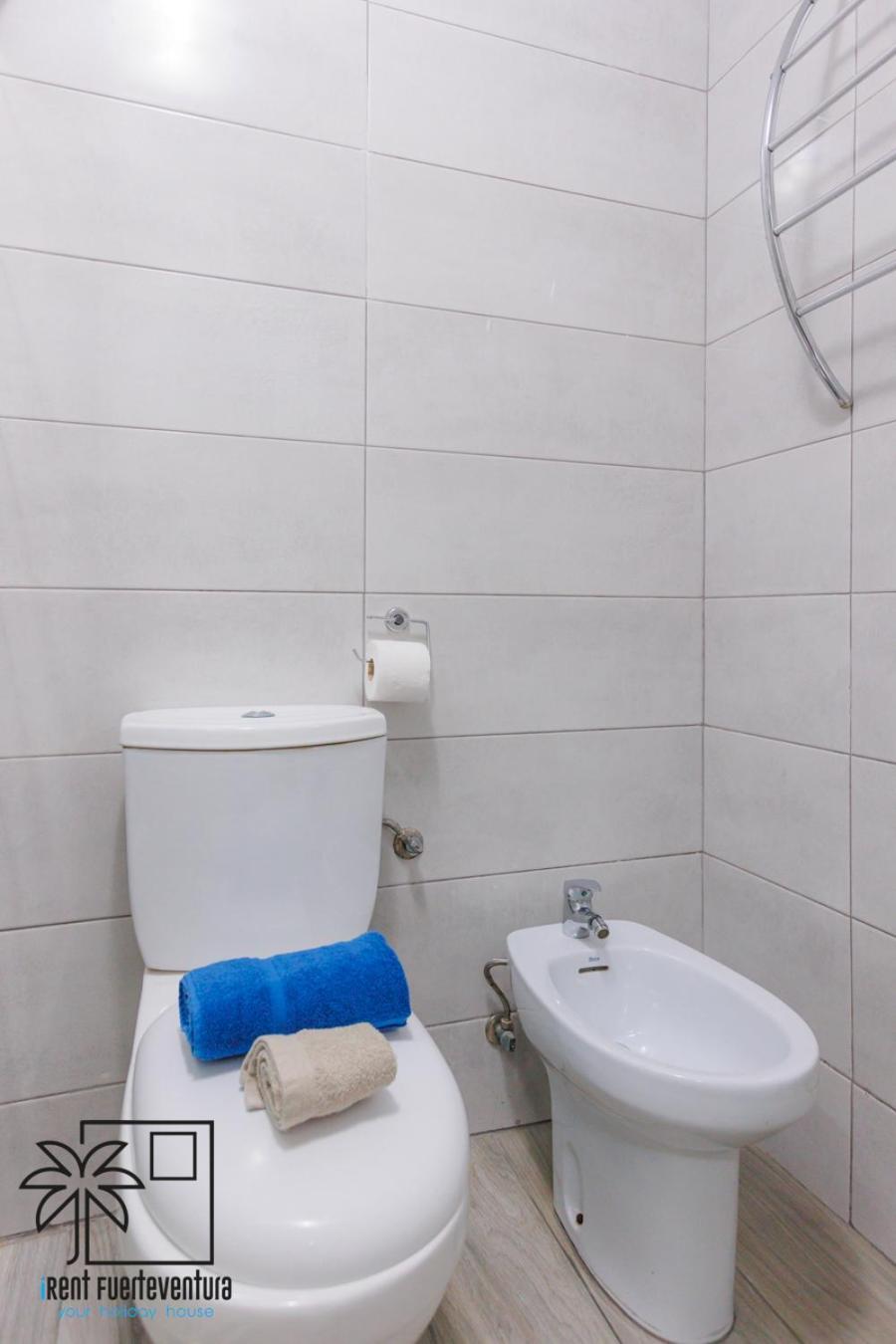 Apartamento CASA STYLE iRent Fuerteventura Corralejo Exterior foto