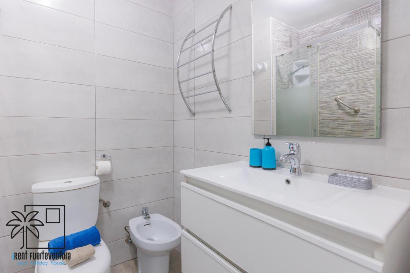 Apartamento CASA STYLE iRent Fuerteventura Corralejo Exterior foto