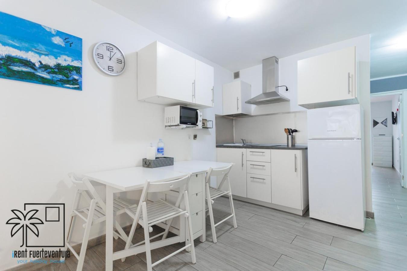 Apartamento CASA STYLE iRent Fuerteventura Corralejo Exterior foto