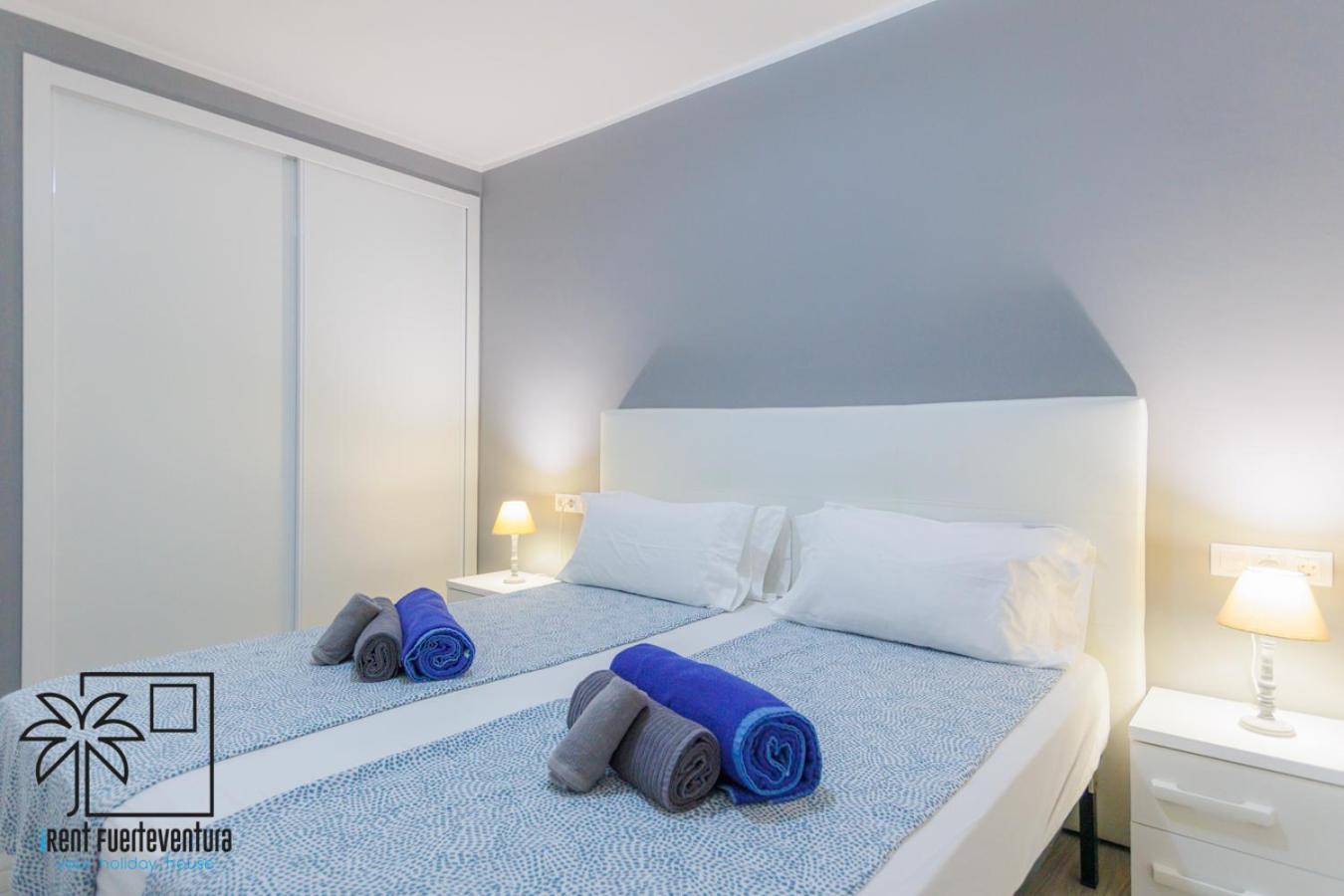Apartamento CASA STYLE iRent Fuerteventura Corralejo Exterior foto