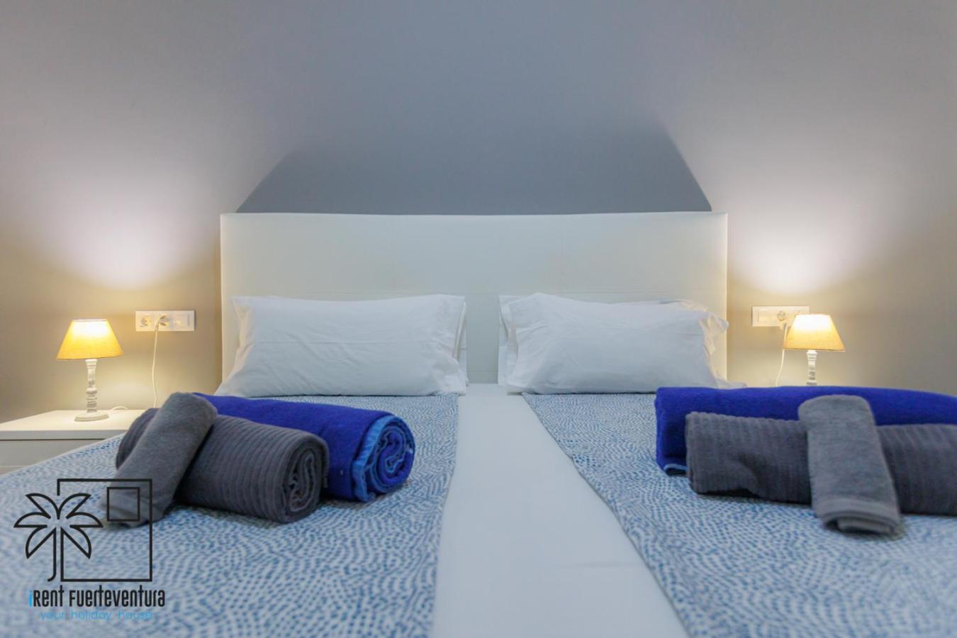 Apartamento CASA STYLE iRent Fuerteventura Corralejo Exterior foto