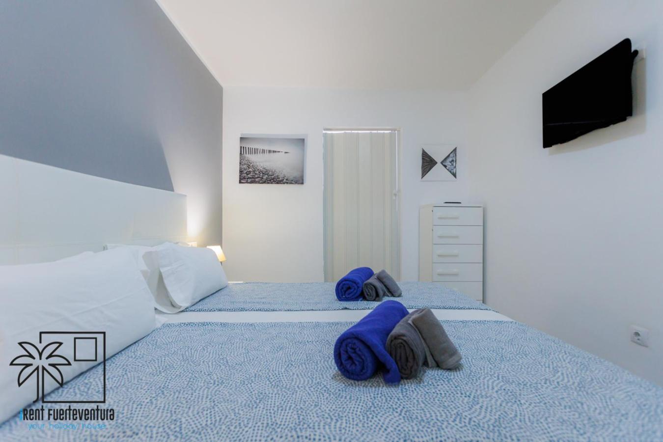 Apartamento CASA STYLE iRent Fuerteventura Corralejo Exterior foto
